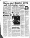 Wexford People Thursday 22 February 1990 Page 52