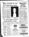 Wexford People Thursday 01 March 1990 Page 6