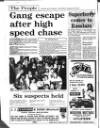 Wexford People Thursday 01 March 1990 Page 28