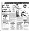 Wexford People Thursday 01 March 1990 Page 40
