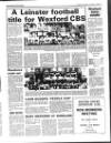 Wexford People Thursday 22 March 1990 Page 15