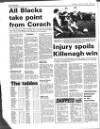 Wexford People Thursday 22 March 1990 Page 50