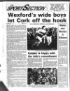Wexford People Thursday 12 April 1990 Page 50