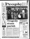 Wexford People Thursday 19 April 1990 Page 1