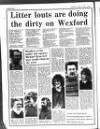 Wexford People Thursday 19 April 1990 Page 4