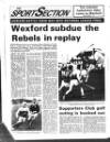 Wexford People Thursday 19 April 1990 Page 42