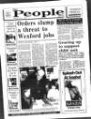 Wexford People Thursday 03 May 1990 Page 1