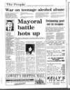 Wexford People Thursday 10 May 1990 Page 36