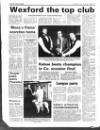 Wexford People Thursday 10 May 1990 Page 60