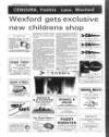 Wexford People Thursday 17 May 1990 Page 25