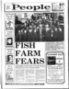 Wexford People Thursday 24 May 1990 Page 1