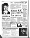 Wexford People Thursday 24 May 1990 Page 8
