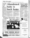 Wexford People Thursday 24 May 1990 Page 36