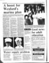 Wexford People Thursday 24 May 1990 Page 42