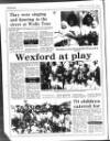 Wexford People Thursday 26 July 1990 Page 6