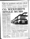 Wexford People Thursday 26 July 1990 Page 8