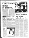 Wexford People Thursday 26 July 1990 Page 16