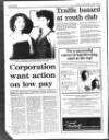 Wexford People Thursday 06 September 1990 Page 6