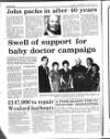 Wexford People Thursday 06 September 1990 Page 14