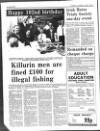 Wexford People Thursday 04 October 1990 Page 6