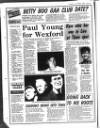 Wexford People Thursday 04 October 1990 Page 34