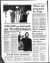 Wexford People Thursday 11 October 1990 Page 12