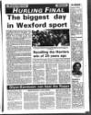 Wexford People Thursday 11 October 1990 Page 47