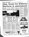 Wexford People Thursday 18 October 1990 Page 32