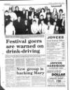 Wexford People Thursday 25 October 1990 Page 2