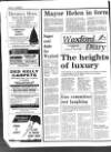 Wexford People Thursday 25 October 1990 Page 4