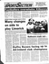 Wexford People Thursday 25 October 1990 Page 52