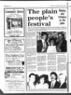 Wexford People Thursday 25 October 1990 Page 66