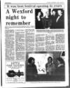 Wexford People Thursday 01 November 1990 Page 47