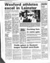 Wexford People Thursday 01 November 1990 Page 60