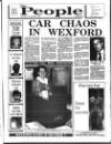 Wexford People Thursday 08 November 1990 Page 1