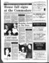 Wexford People Thursday 08 November 1990 Page 4