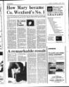Wexford People Thursday 15 November 1990 Page 3
