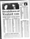 Wexford People Thursday 15 November 1990 Page 4