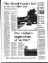 Wexford People Thursday 15 November 1990 Page 37