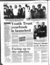 Wexford People Thursday 15 November 1990 Page 38