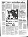 Wexford People Thursday 15 November 1990 Page 49