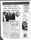 Wexford People Thursday 15 November 1990 Page 54