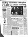Wexford People Thursday 15 November 1990 Page 64
