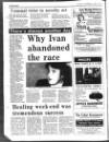 Wexford People Thursday 22 November 1990 Page 2