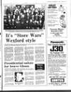 Wexford People Thursday 22 November 1990 Page 5