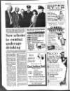 Wexford People Thursday 22 November 1990 Page 6