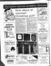 Wexford People Thursday 22 November 1990 Page 14