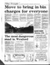 Wexford People Thursday 22 November 1990 Page 36