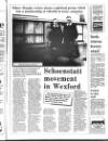 Wexford People Thursday 22 November 1990 Page 37