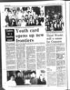 Wexford People Thursday 22 November 1990 Page 38